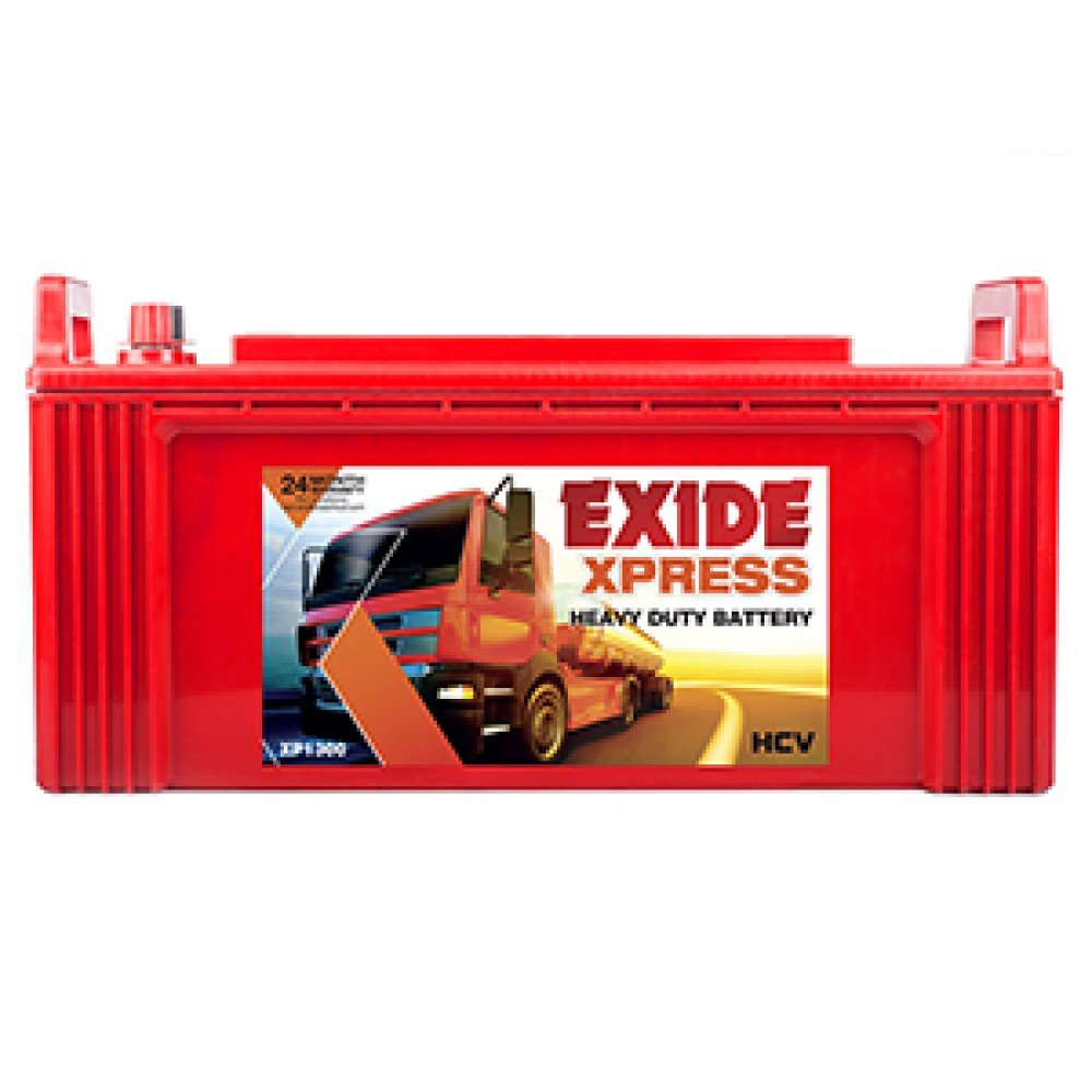 Exide Xpress XP1300 (130AH)